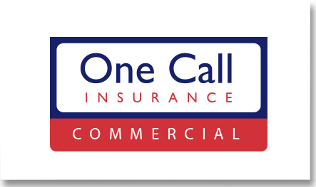 one call commercial logo